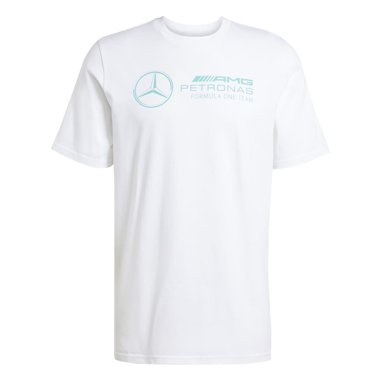 Mercedes - Amg Petronas Formula One Team Dna Graphic T-Shirt