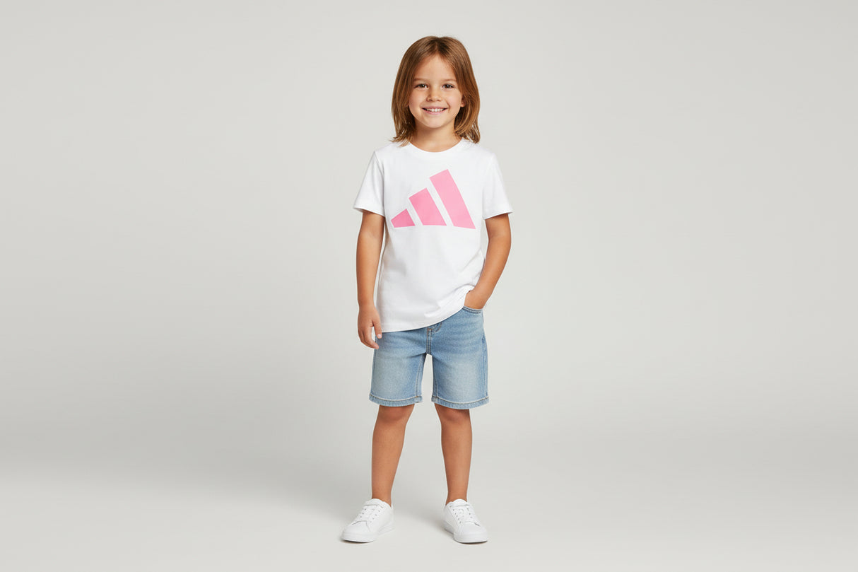JG BL TEE 160