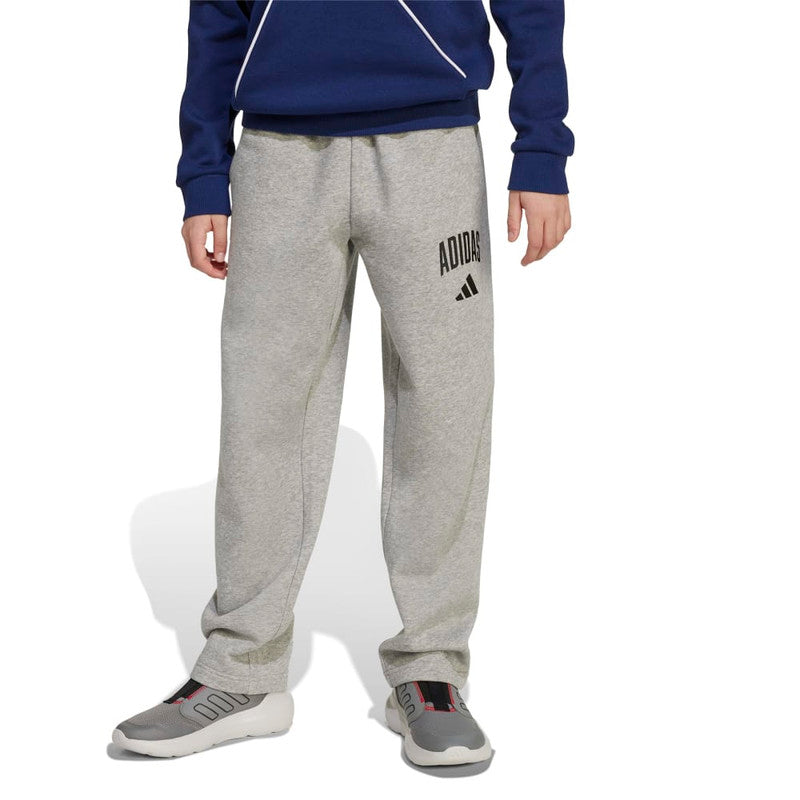 Seasonals Essentials Collegiate Typography Pant Kids