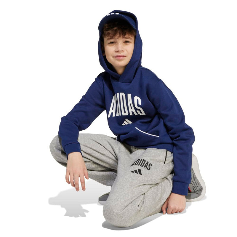 Seasonals Essentials Collegiate Typography Pant Kids
