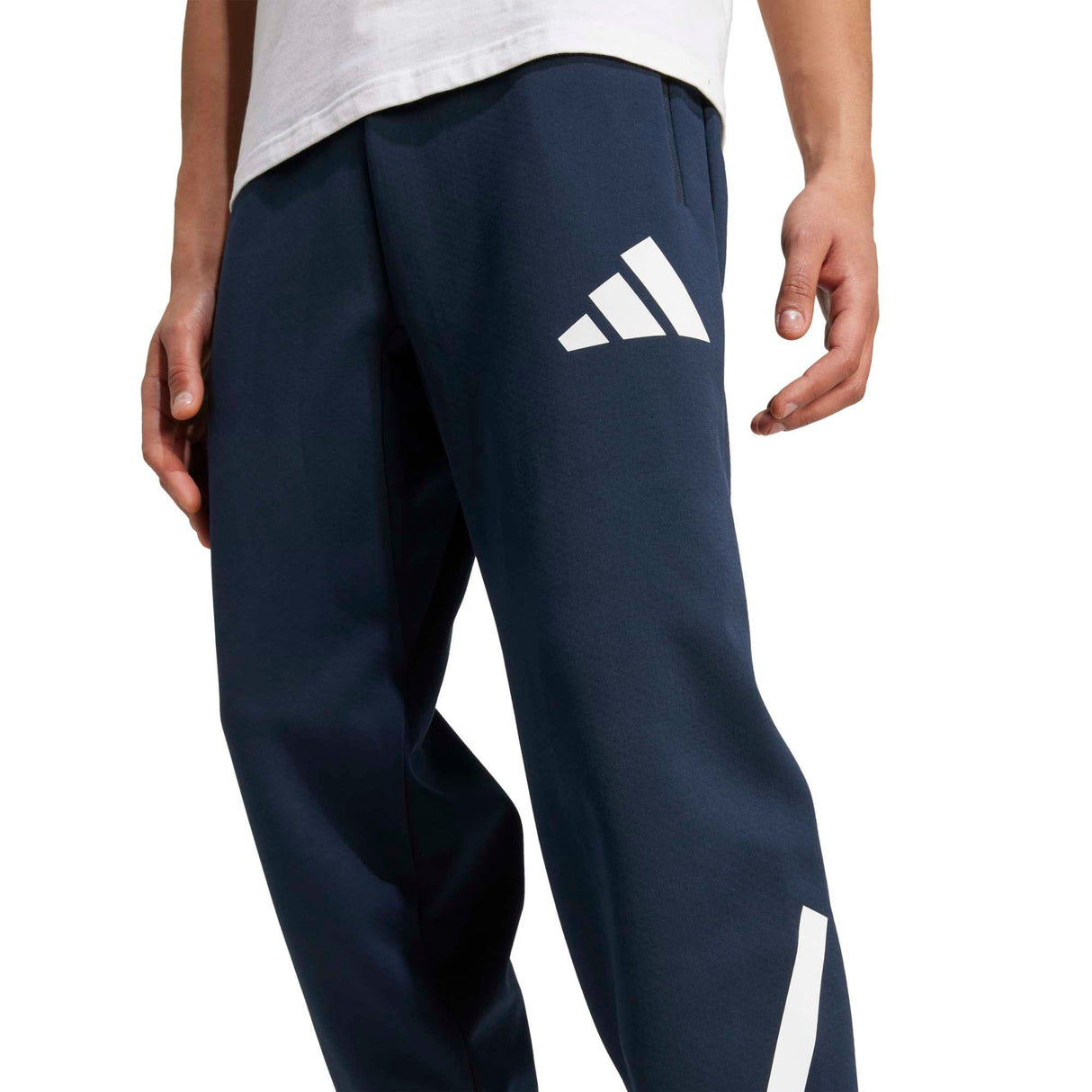 Z.N.E. Tracksuit Bottoms