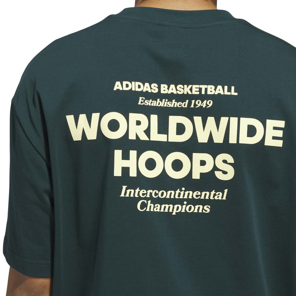 INTERCON TEE