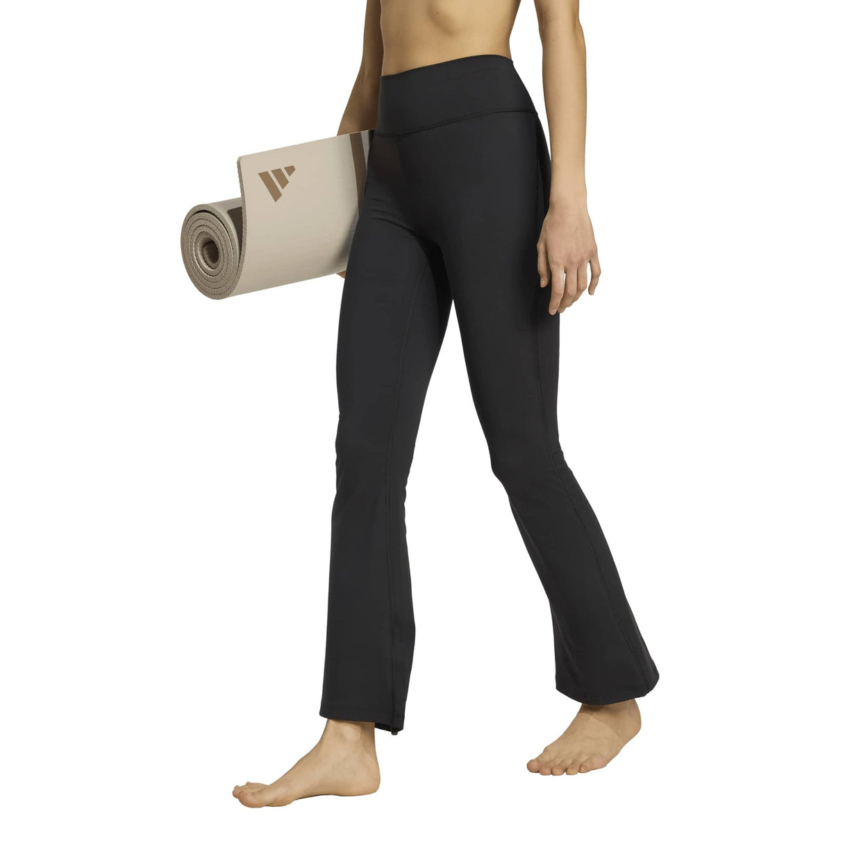 All Me Essentials Flare Leggings