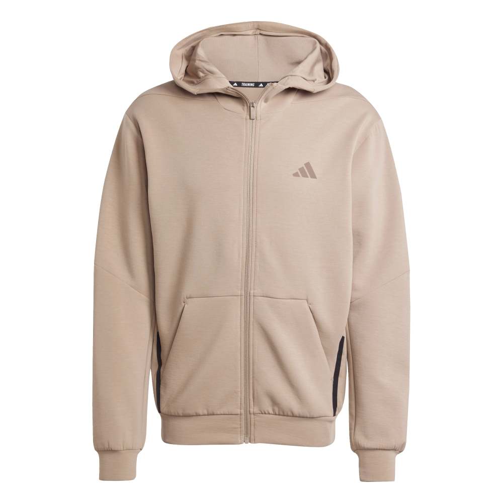 D4T FULL-ZIP HO