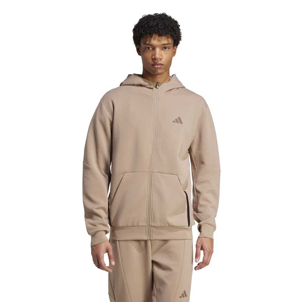 D4T FULL-ZIP HO
