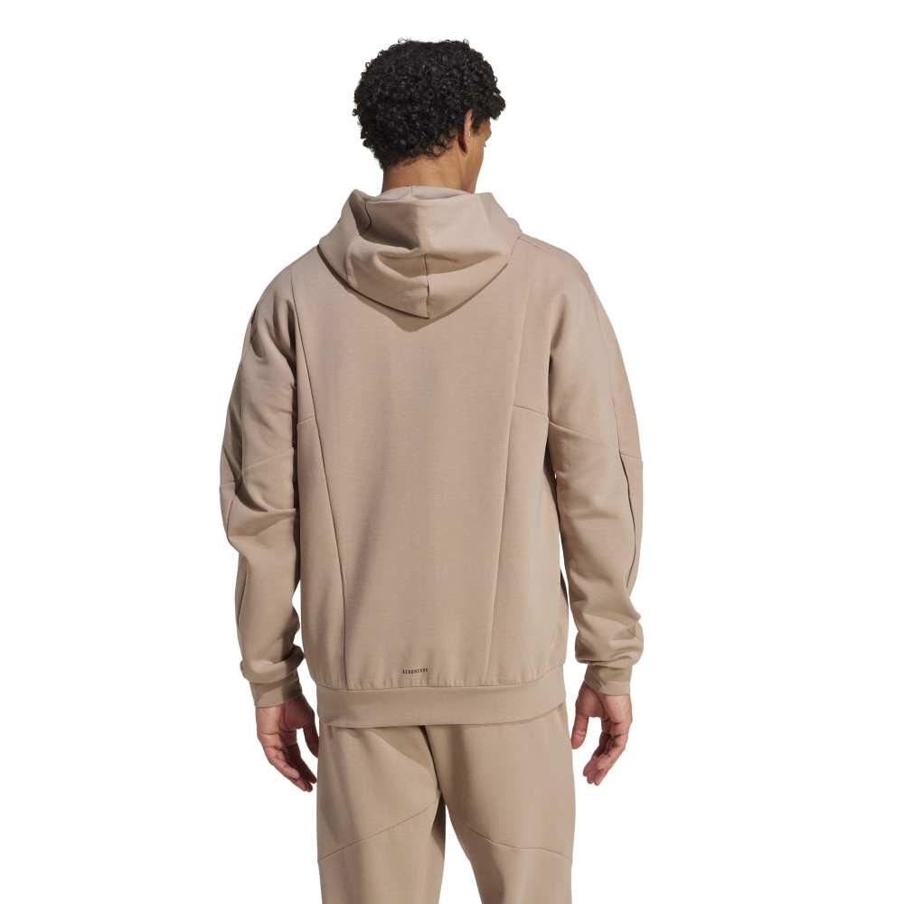 D4T FULL-ZIP HO