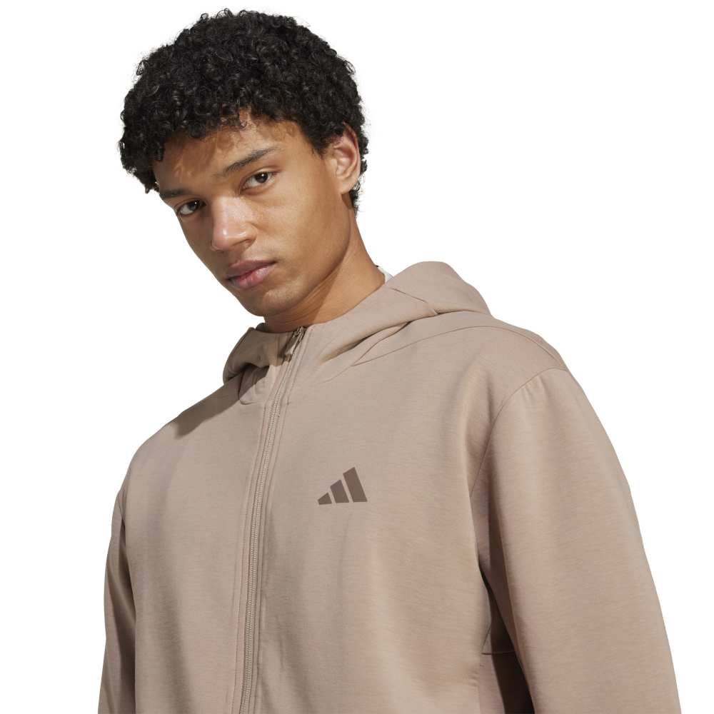 D4T FULL-ZIP HO