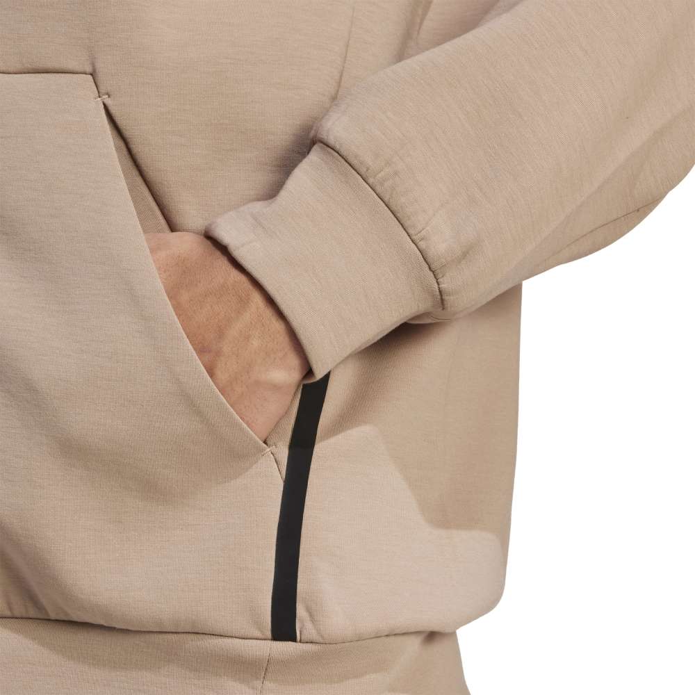 D4T FULL-ZIP HO