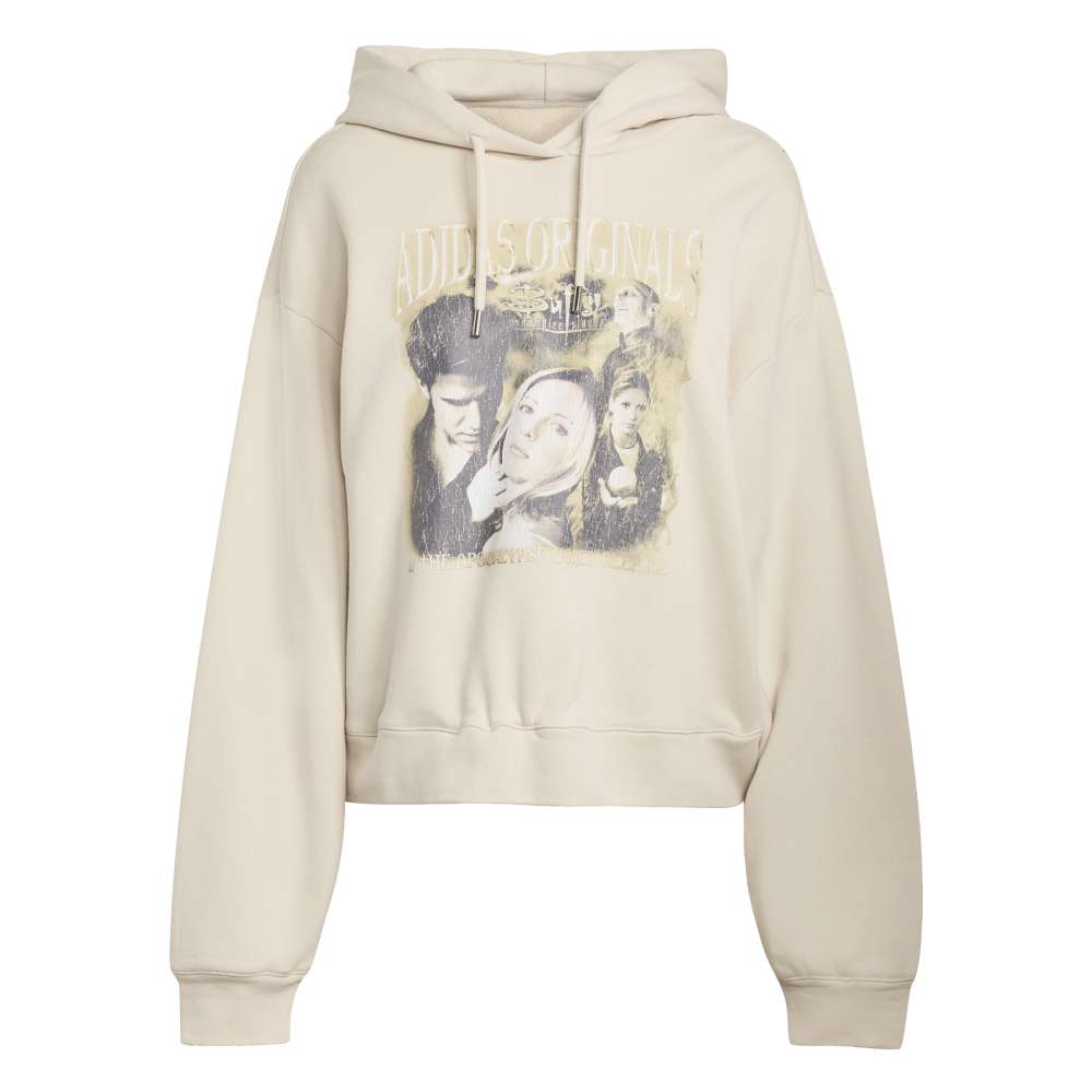 BUFFY HOODIE