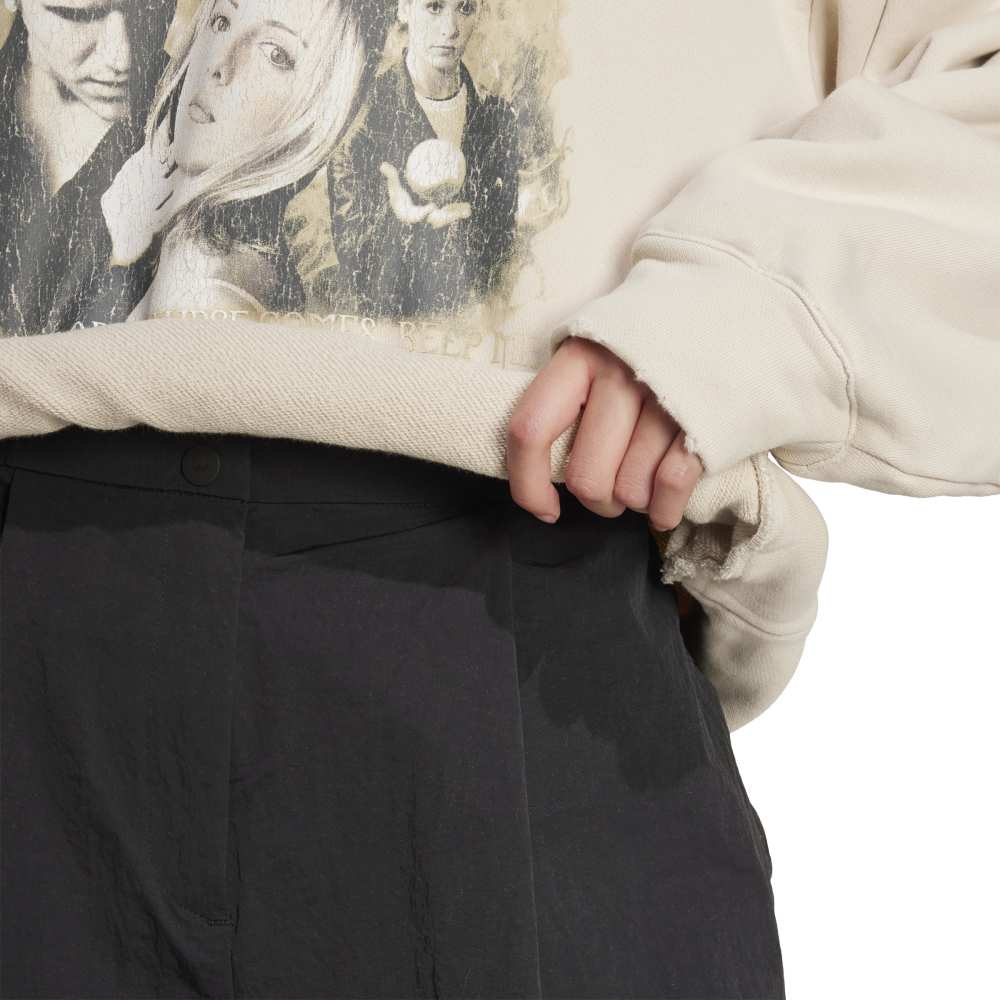 BUFFY HOODIE