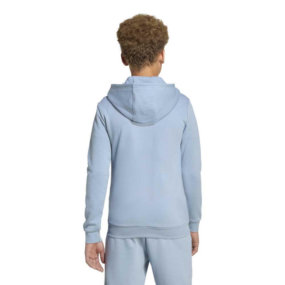 FULL ZIP HOODIE