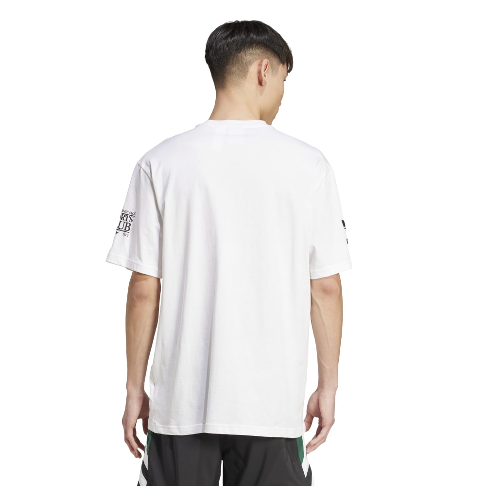 90s FTBL TEE
