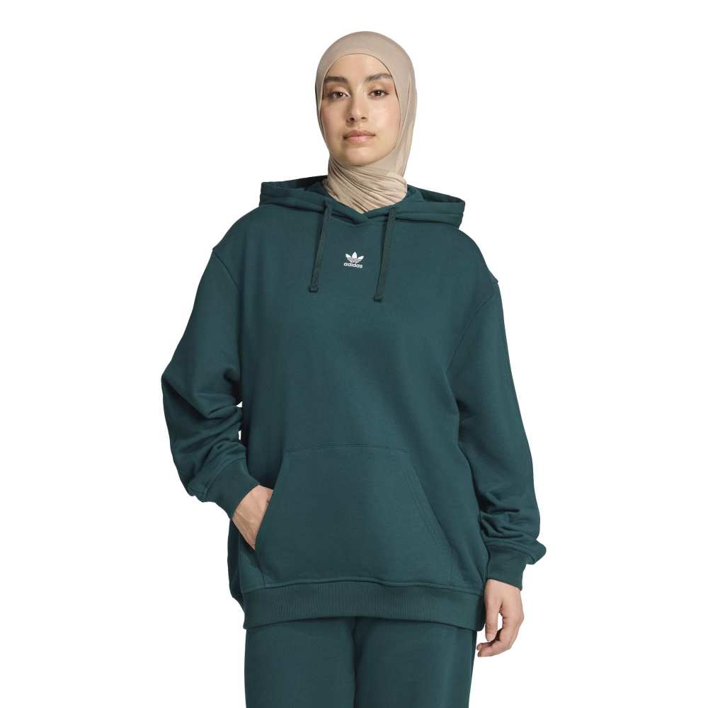 ESS HOODIE