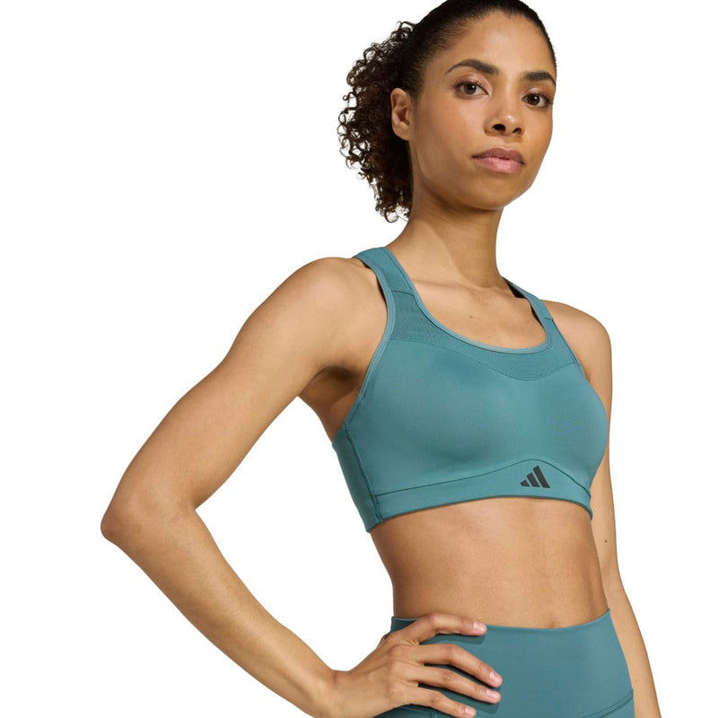 Tlrd Impact Training High Support Bra