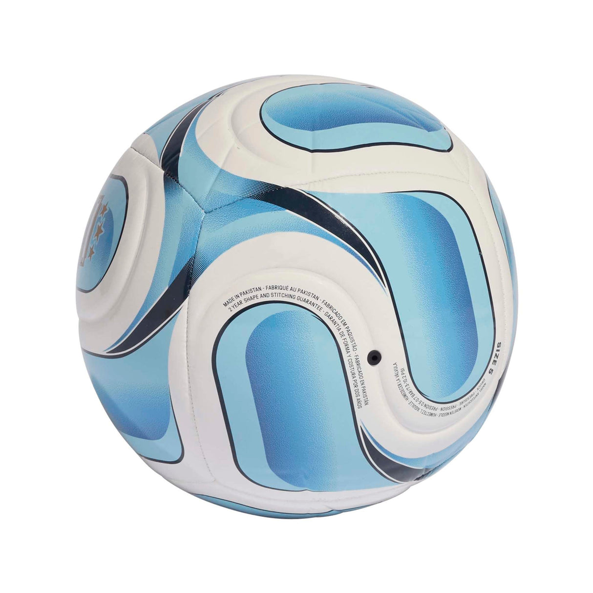 Trionda Argentina Home Club Ball