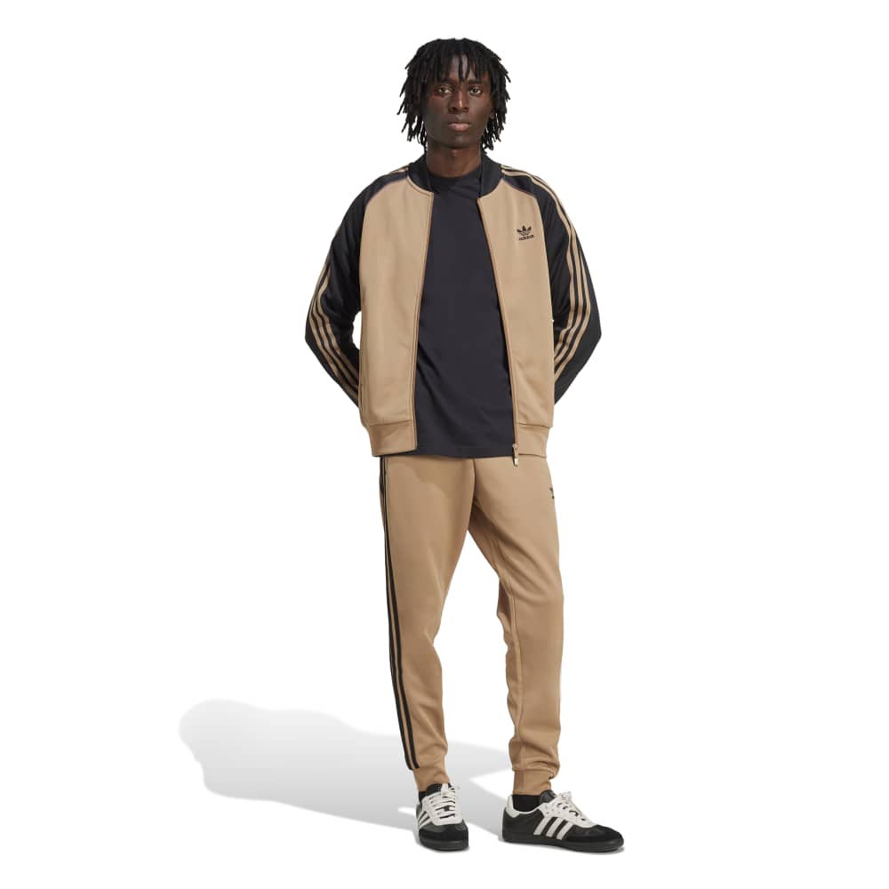 3-STRIPES TEE