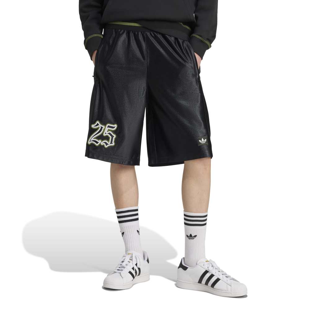 GRFX SHORT