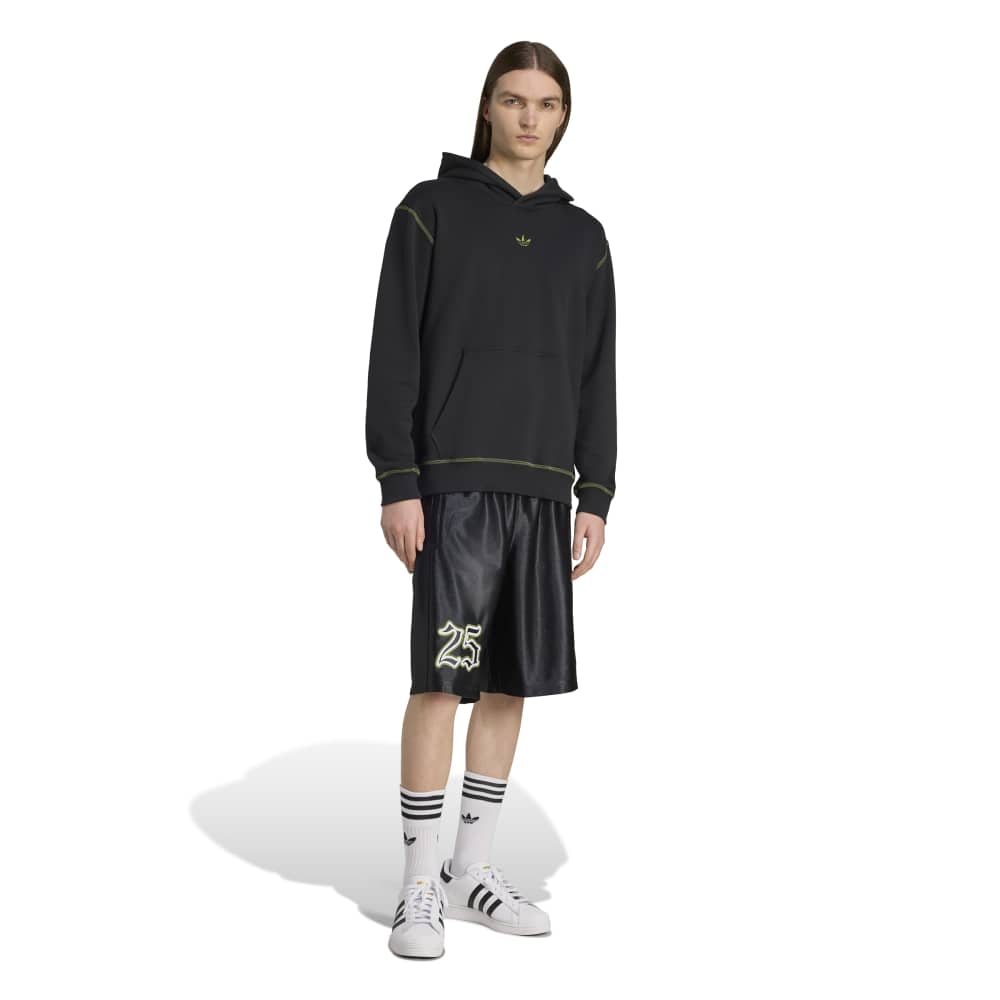 GRFX SHORT