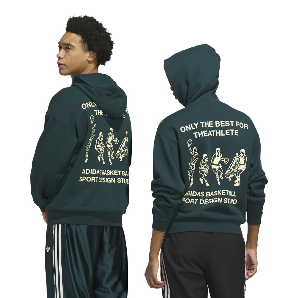 ASD OTB HOODIE
