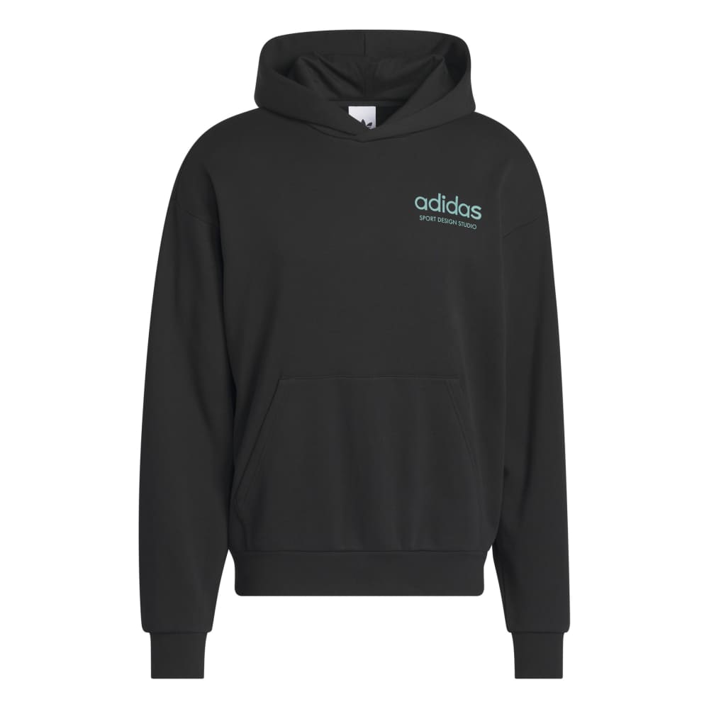 ASD OTB HOODIE