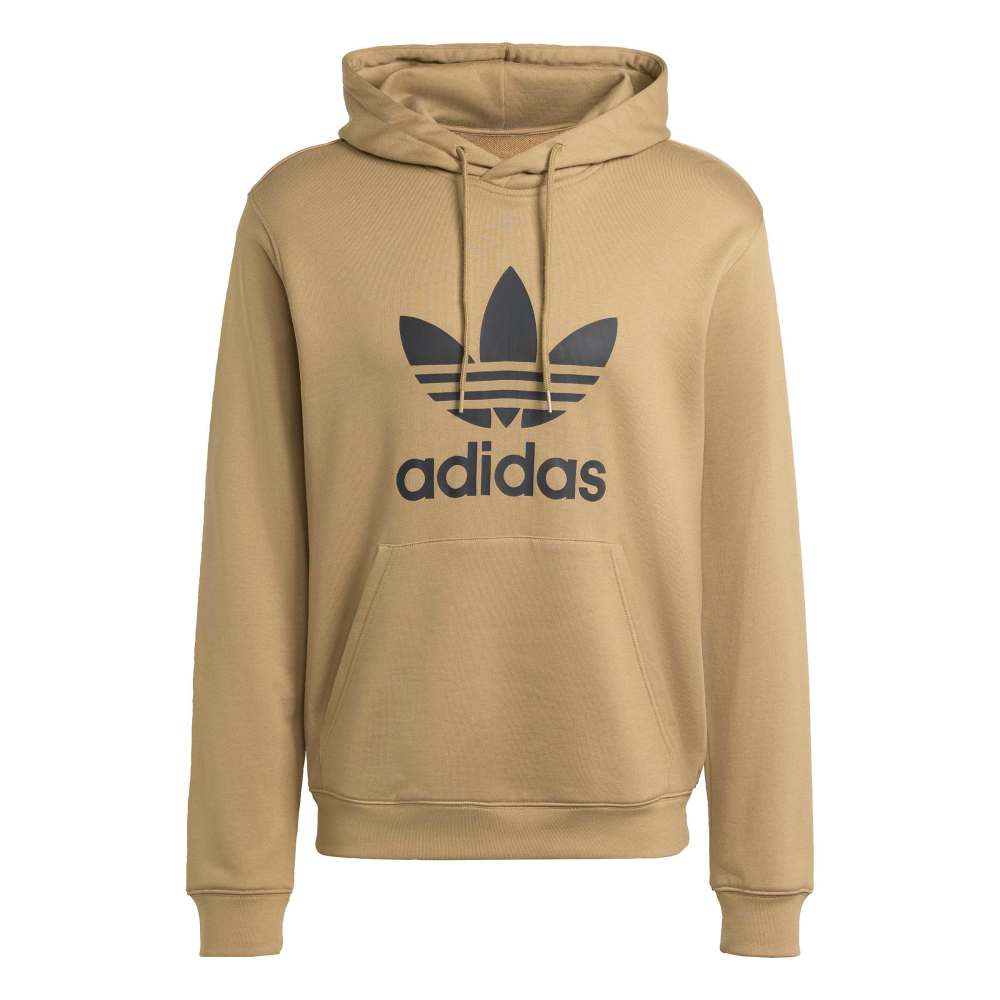 TREFOIL HOODY