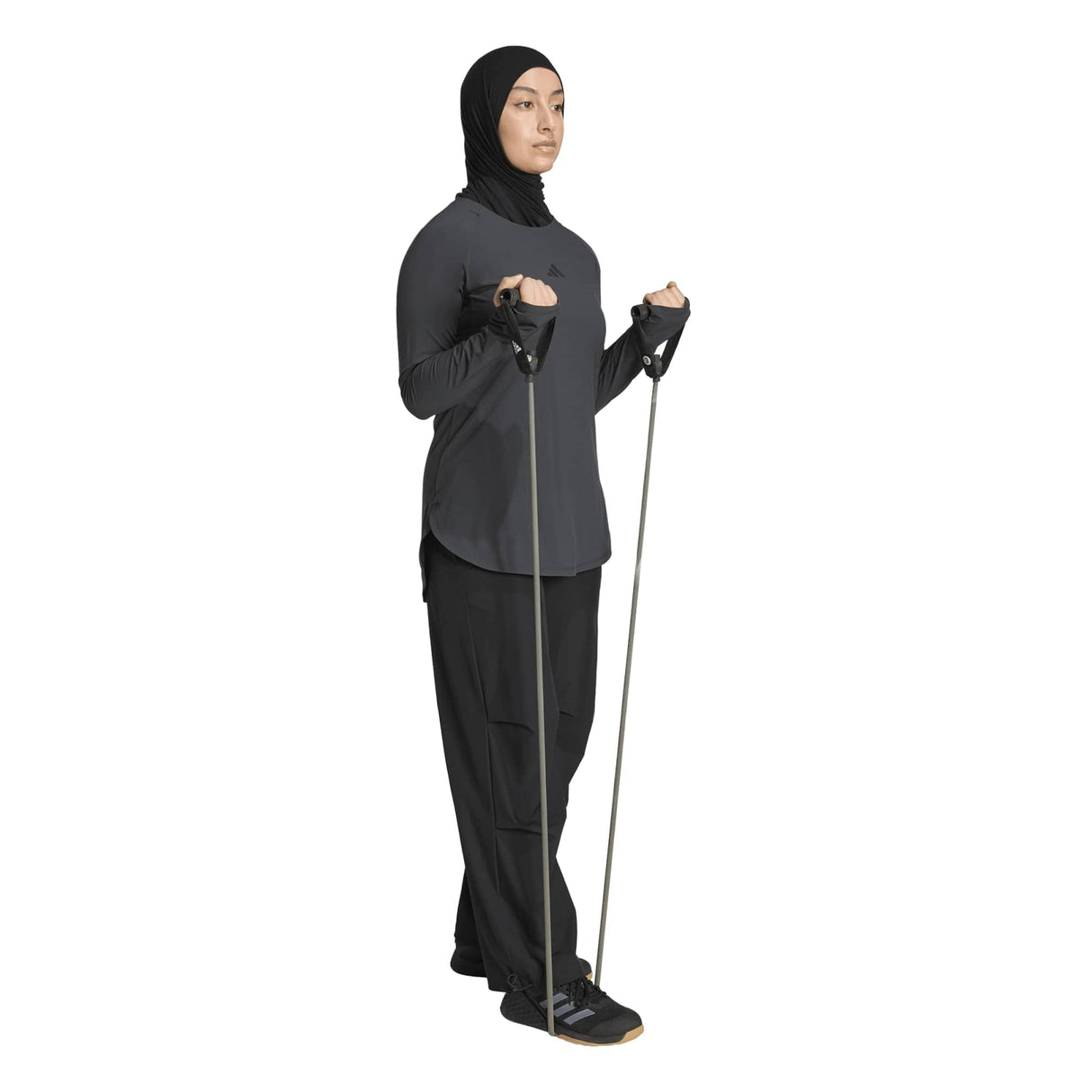 D4T Workout Cover Up