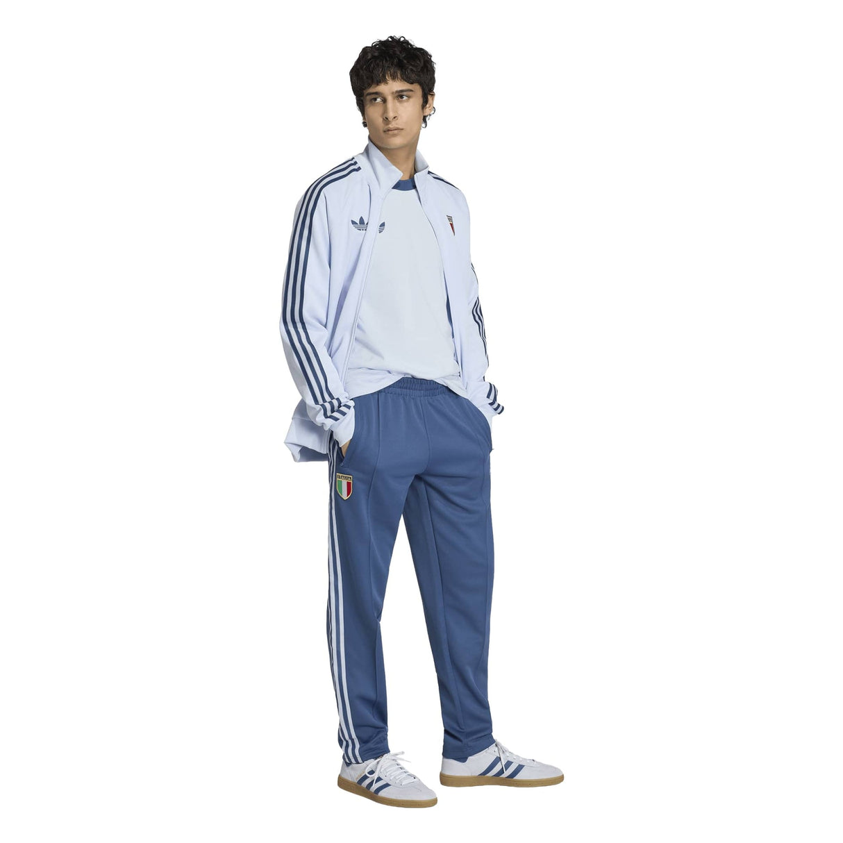 Italy Originals Track Pants