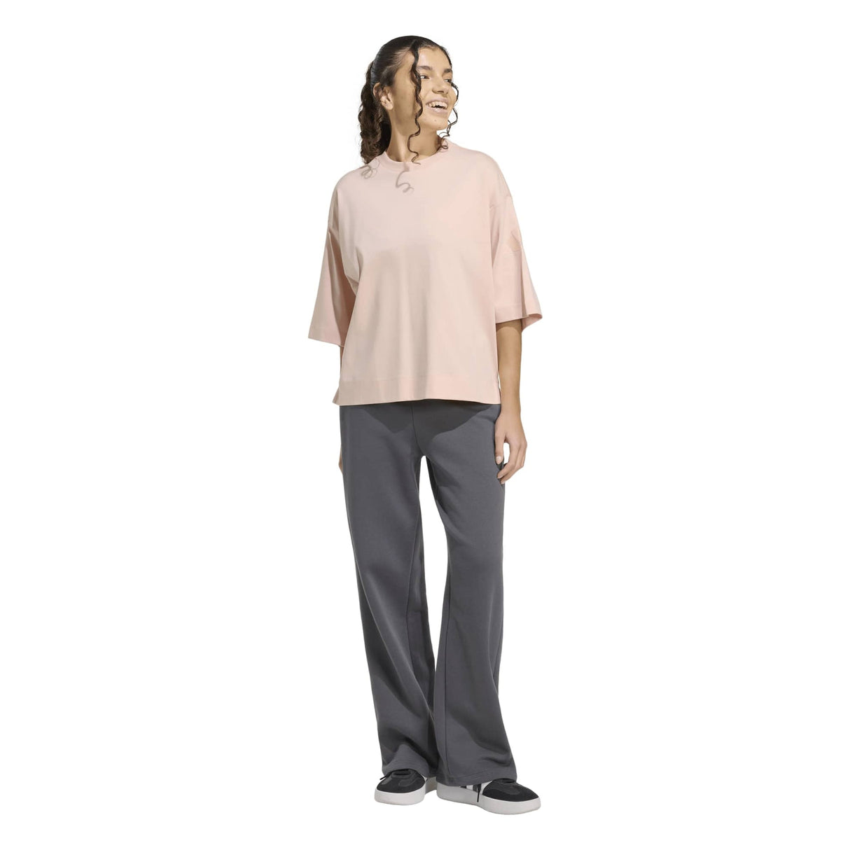 Soft Lux Loose T-Shirt