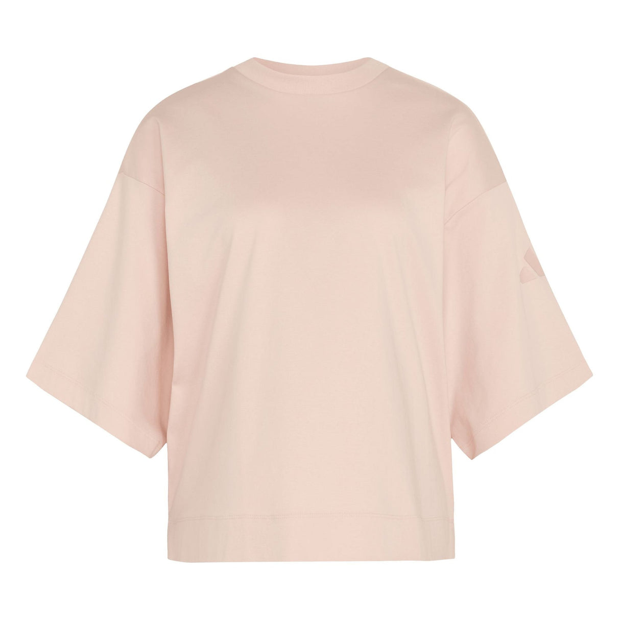 Soft Lux Loose T-Shirt