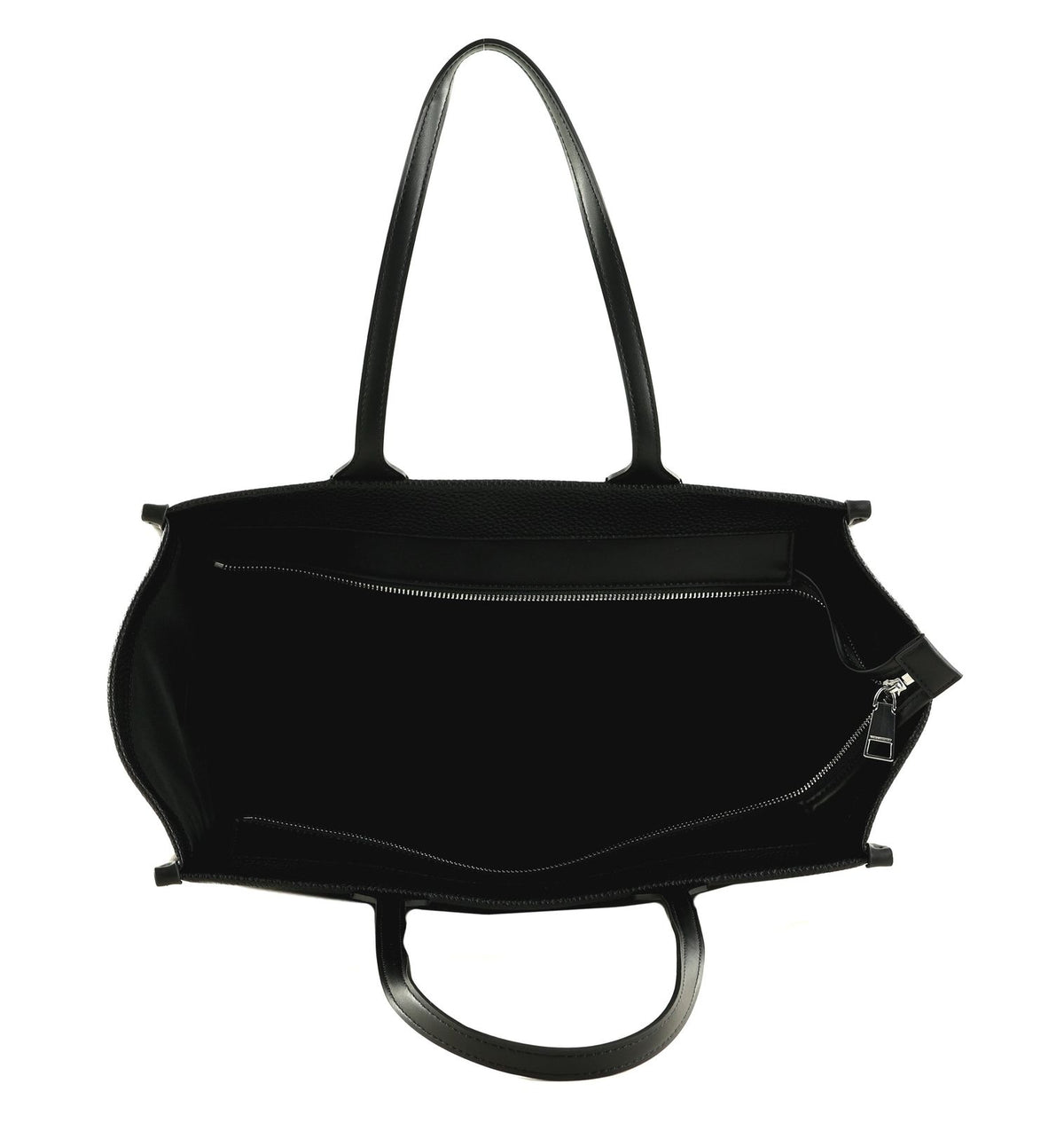 KARL LEGERFELD Weave Shoulder Bag KB82