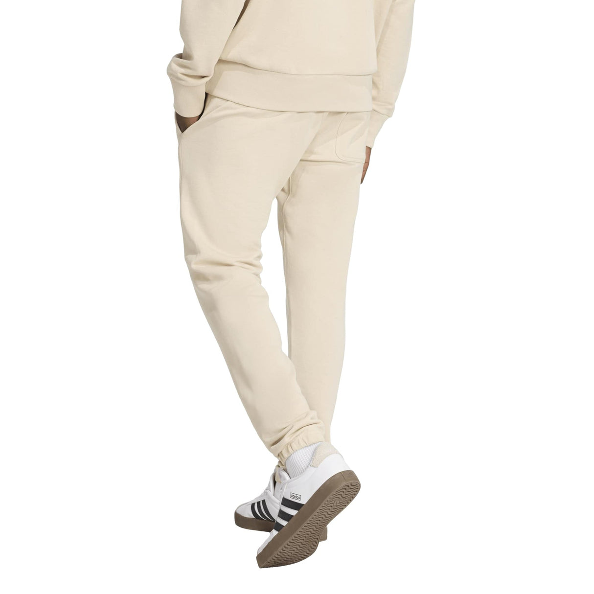 ALL SZN French Terry Regular Tapered Joggers