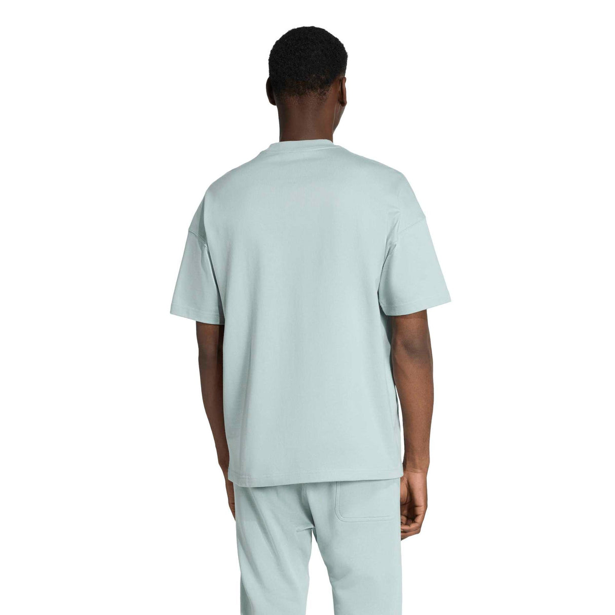 ALL SZN Embroidered Graphics T-Shirt