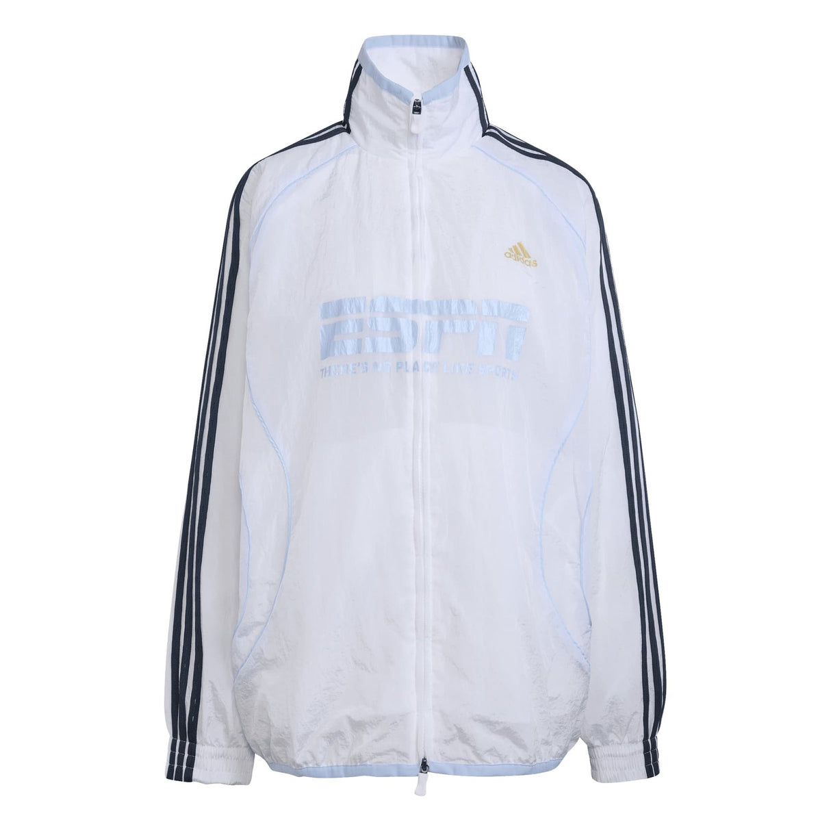 TEAMGEIST 2.0 TRACKTOP