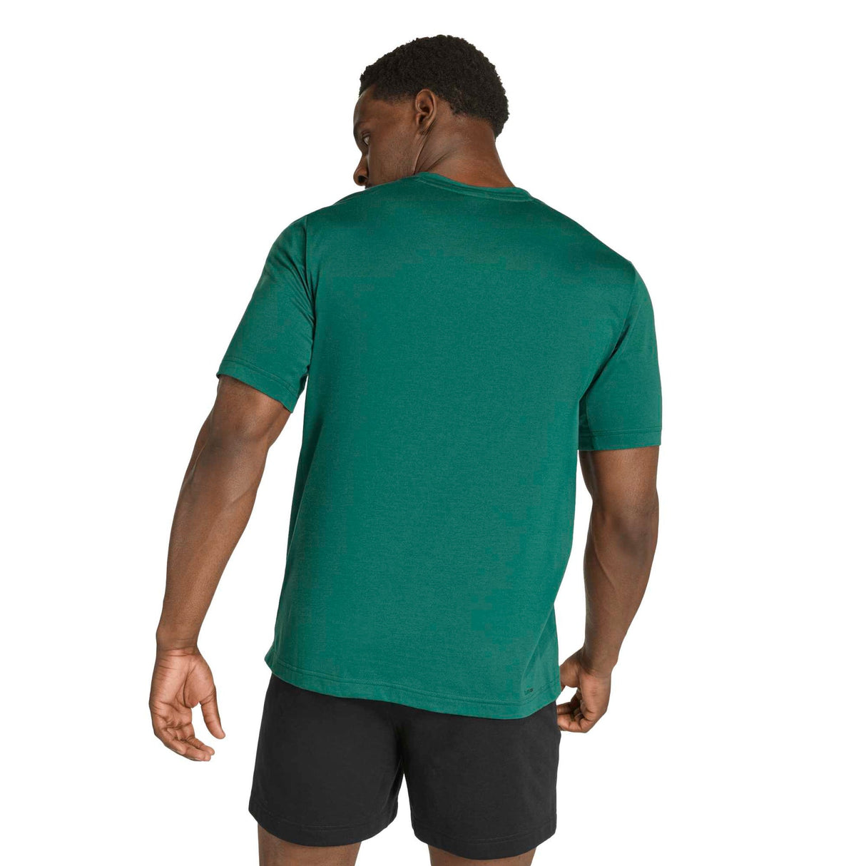 WORKOUT ESSENTIALS FEELREADY T-SHIRT