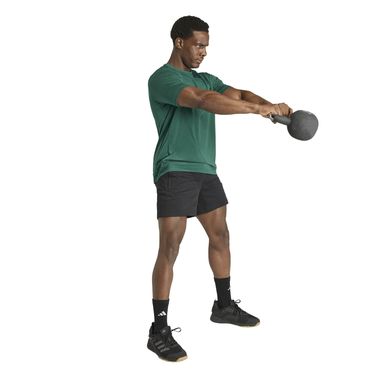 WORKOUT ESSENTIALS FEELREADY T-SHIRT