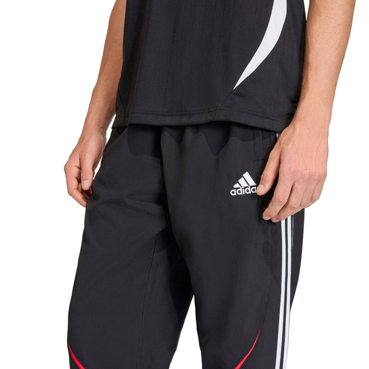 Teamgeist Adicolor TRACKPANT