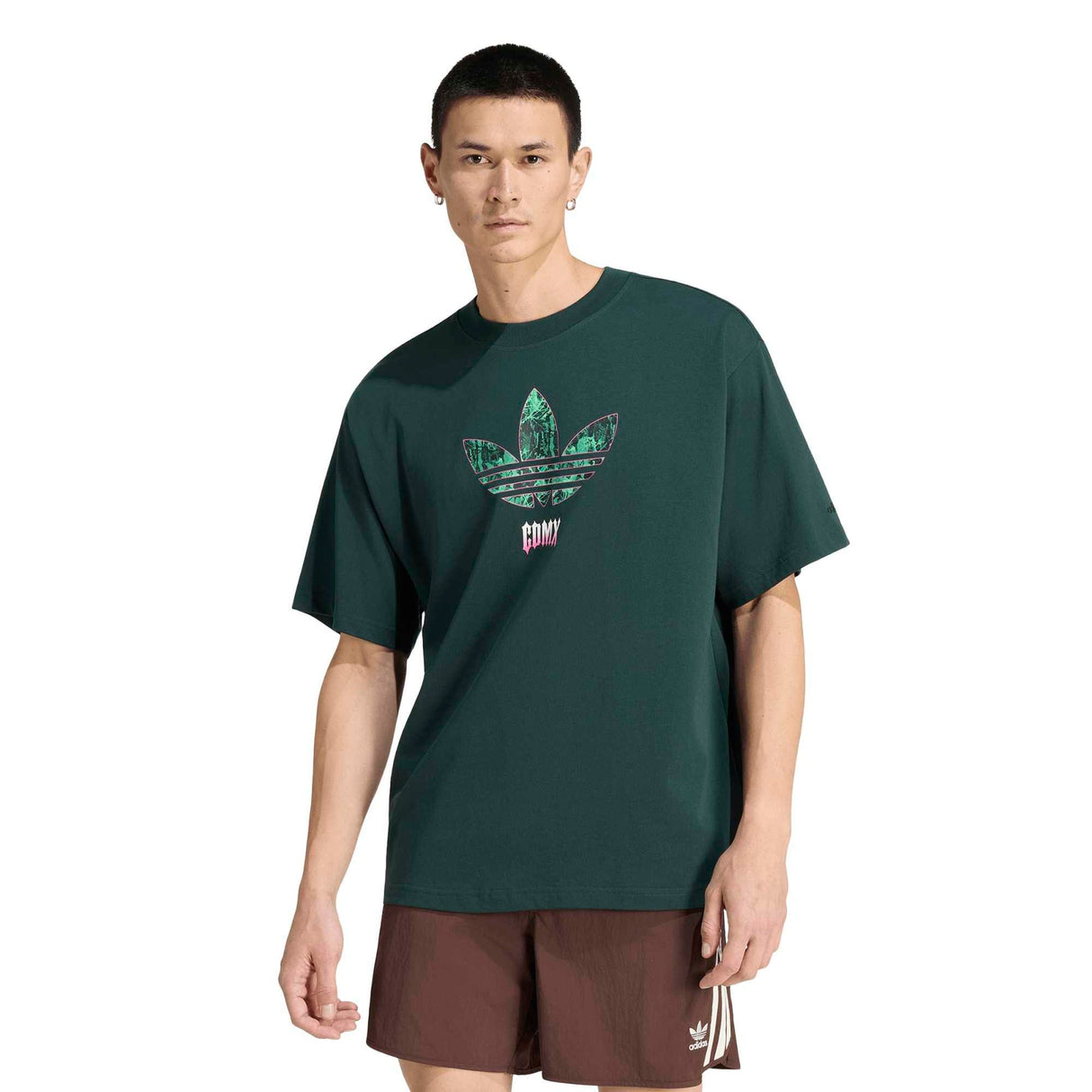FIFA World Cup 26™ Host City Mexico City T-Shirt