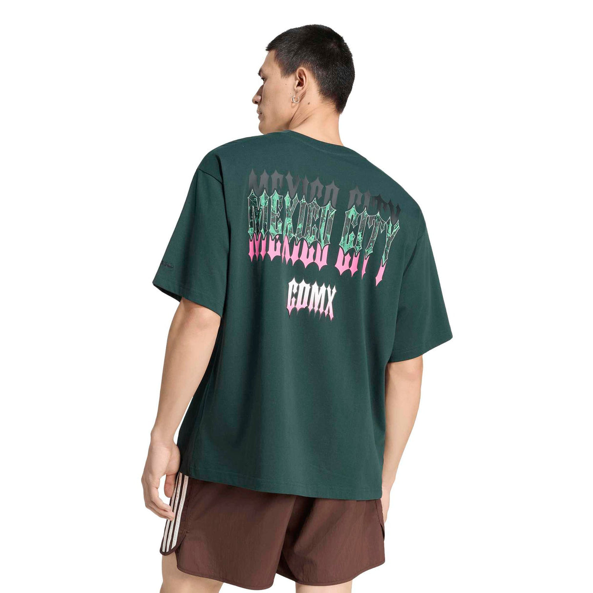 FIFA World Cup 26™ Host City Mexico City T-Shirt