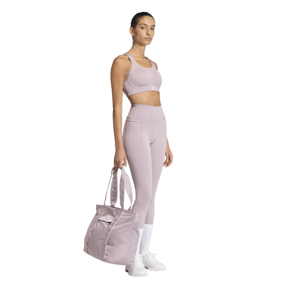Optime Workout Full Length Leggings