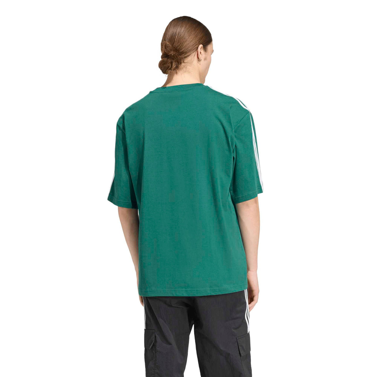 ADICOLOR 3-STRIPES OVERSIZED T-Shirt