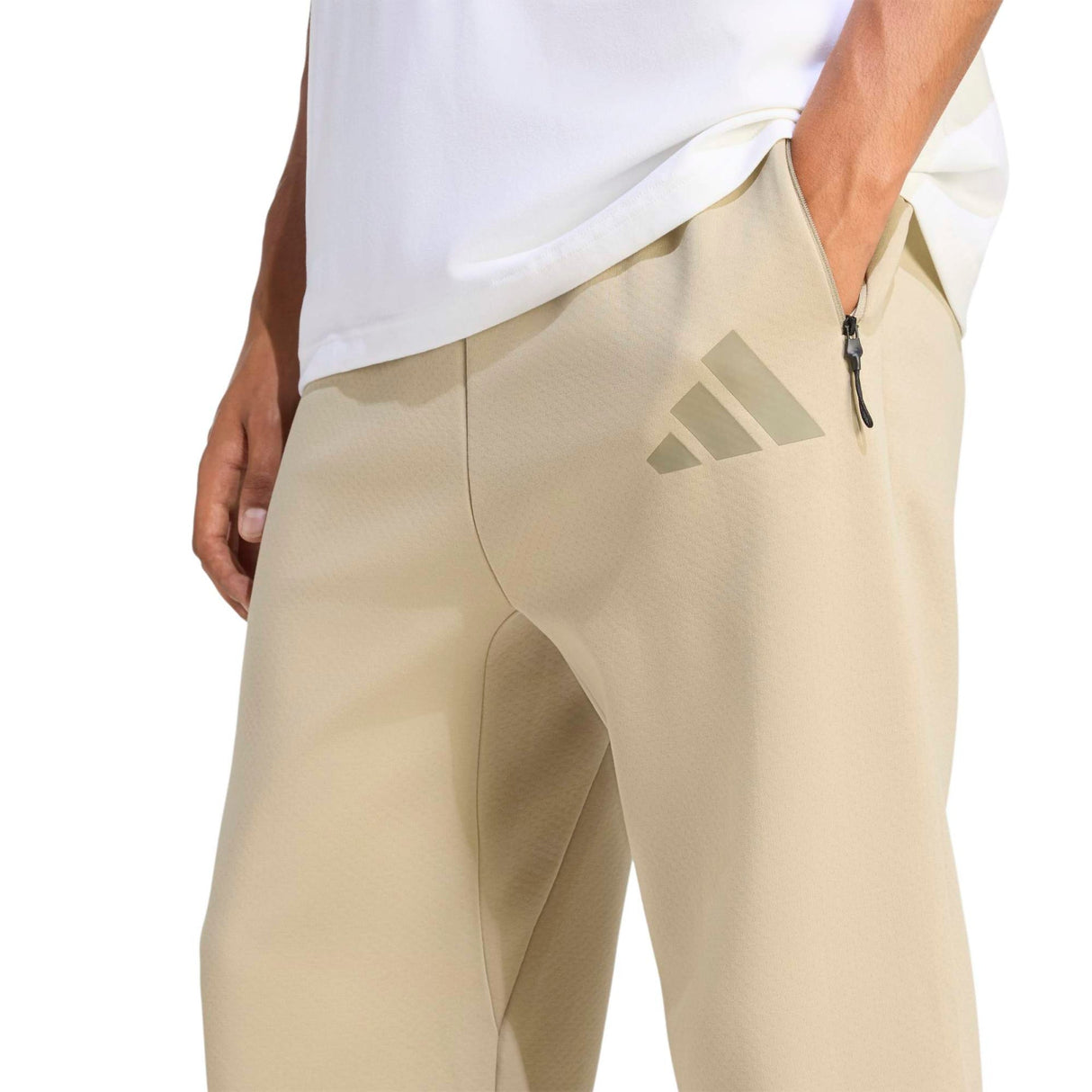 adidas Z.N.E. Open-Hem Joggers