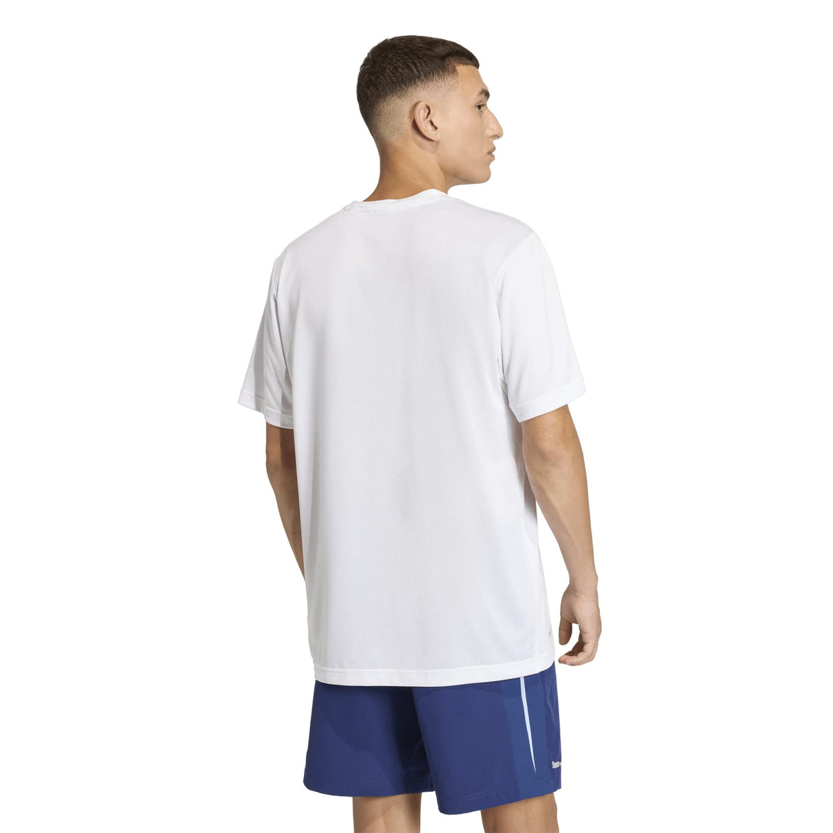 Tech Apparel T-Shirt
