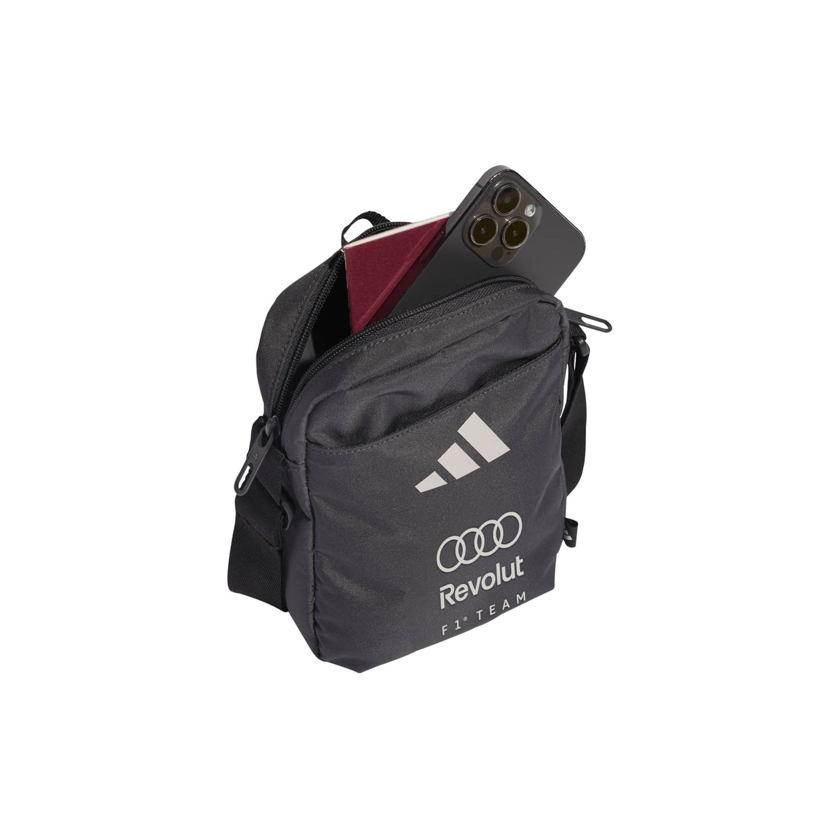 AUDI REVOLUT F1 TEAM DNA ORGANIZER