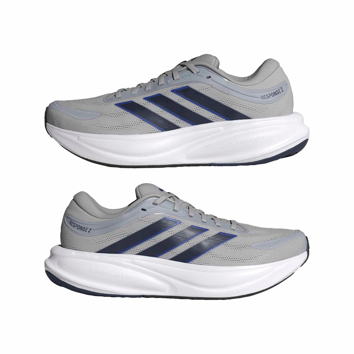 RESPONSE 2 RUNNING SHOES