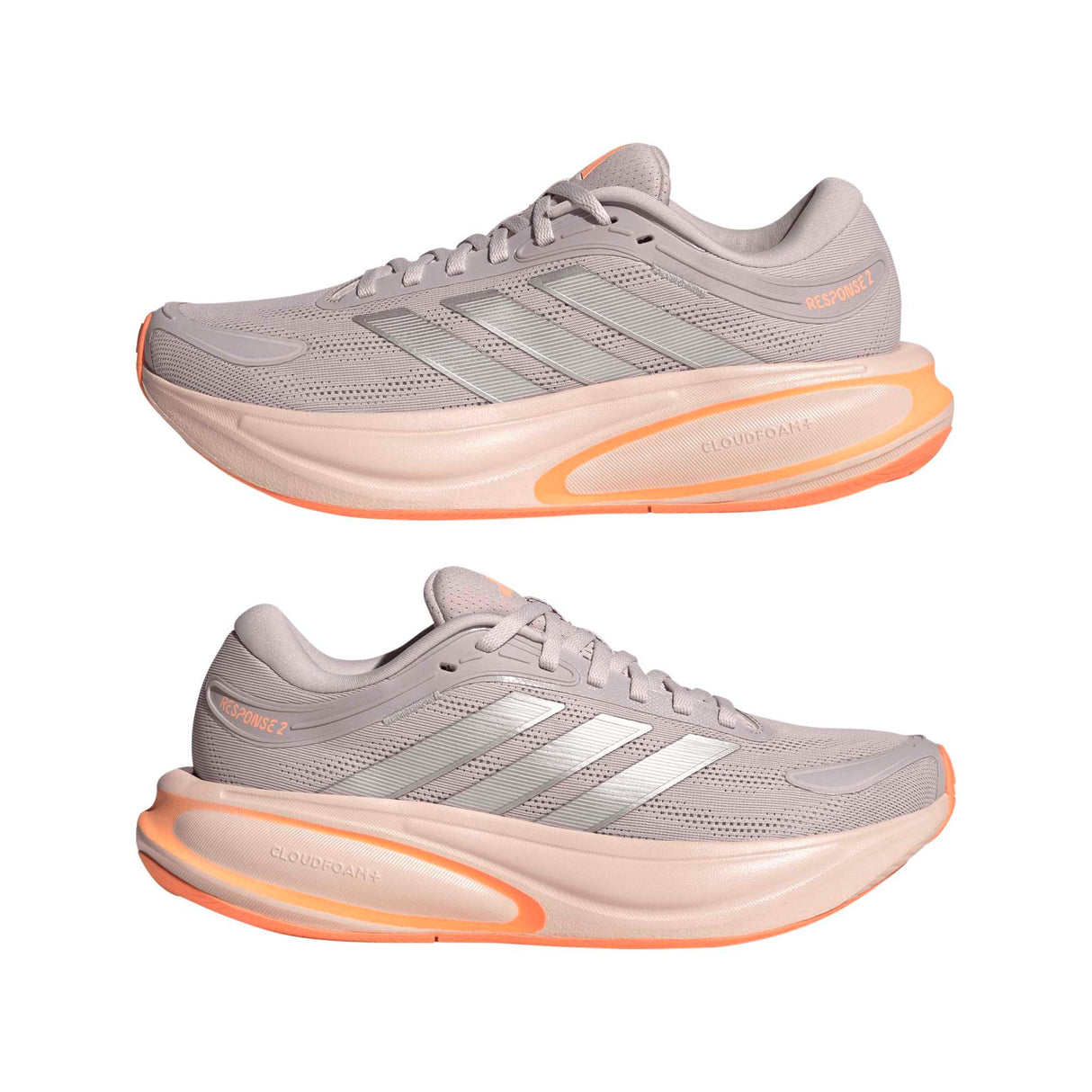 RESPONSE 2 RUNNING SHOES