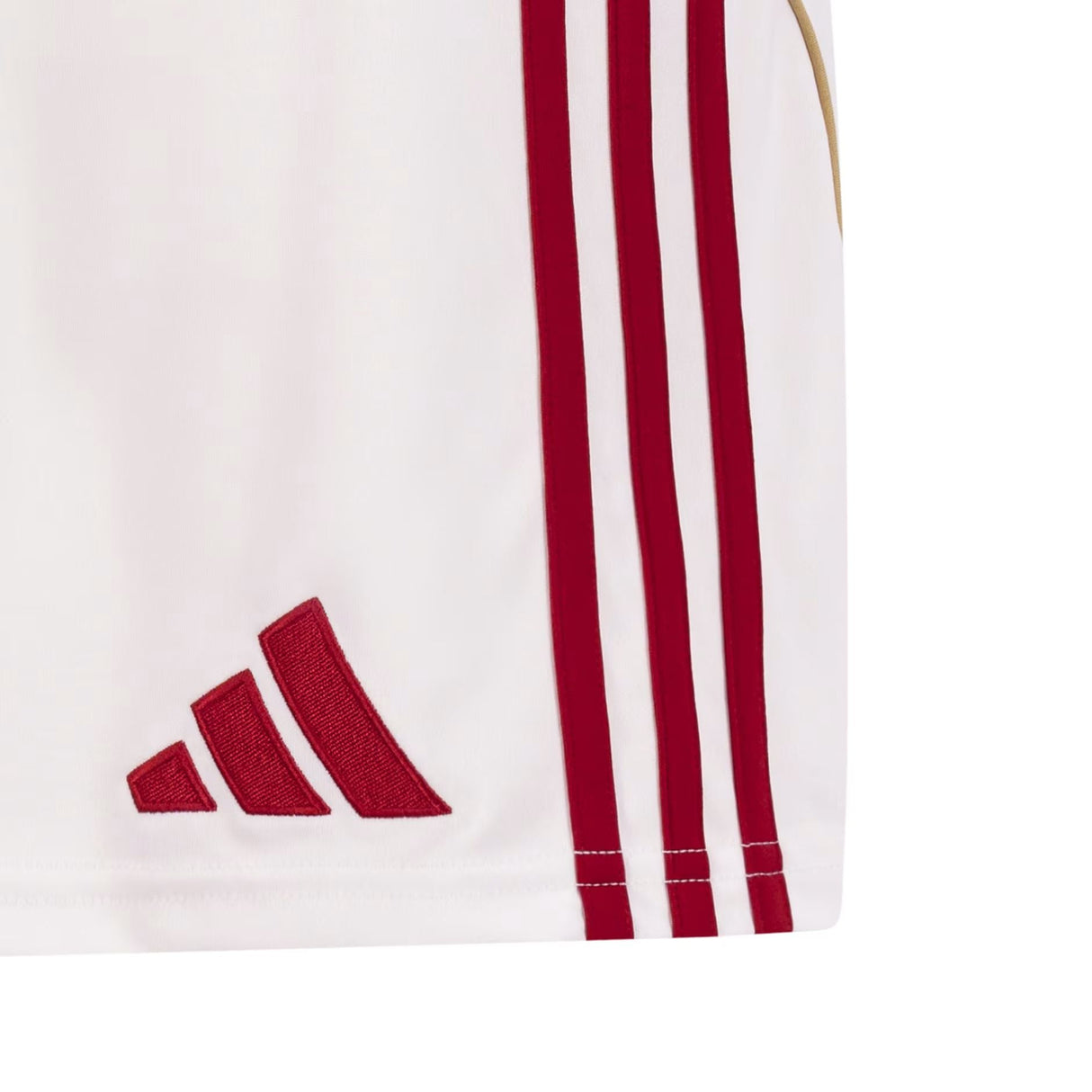 Al Ahly 25/26 Home Short