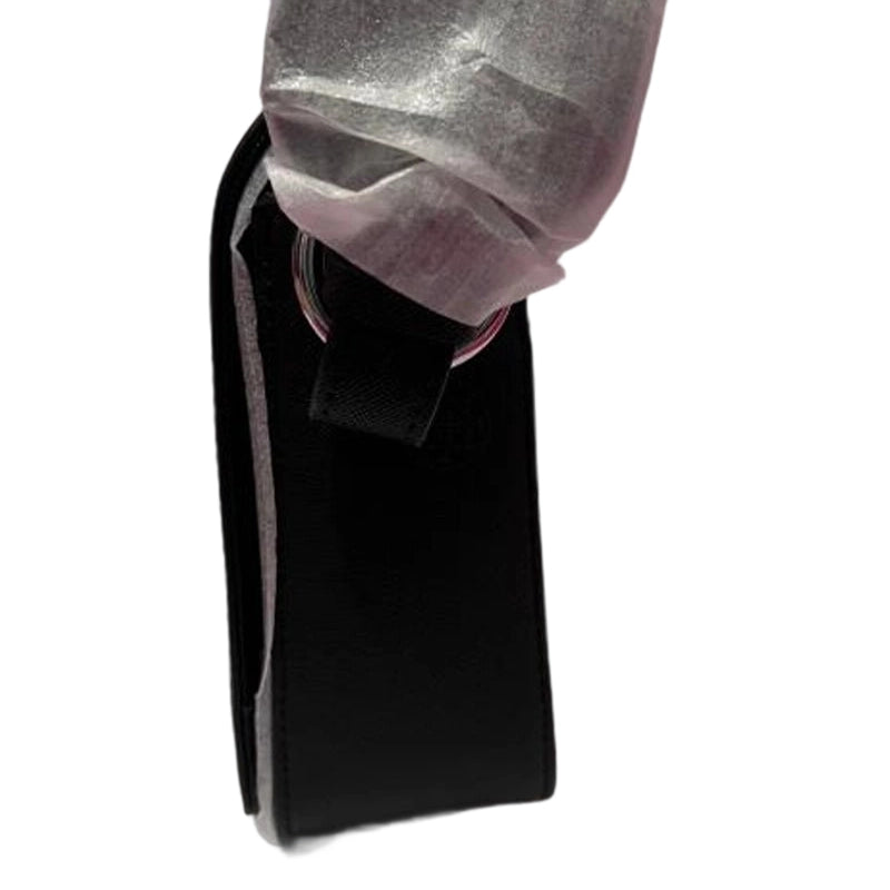 KARL LEGERFELD K/Kards-Shoulderbag-Black- KB15