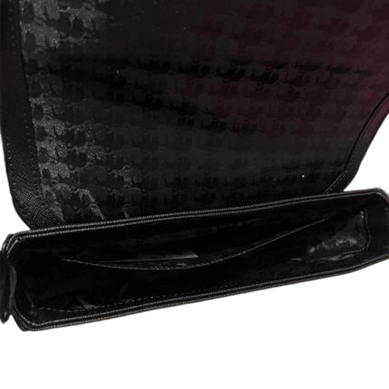 Karl Lagerfeld K/Kards-Shoulderbag-Black- KB15