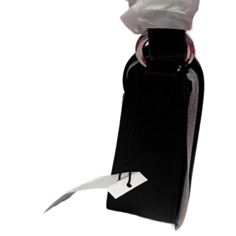 KARL LEGERFELD K/Kards-Shoulderbag-Black- KB15