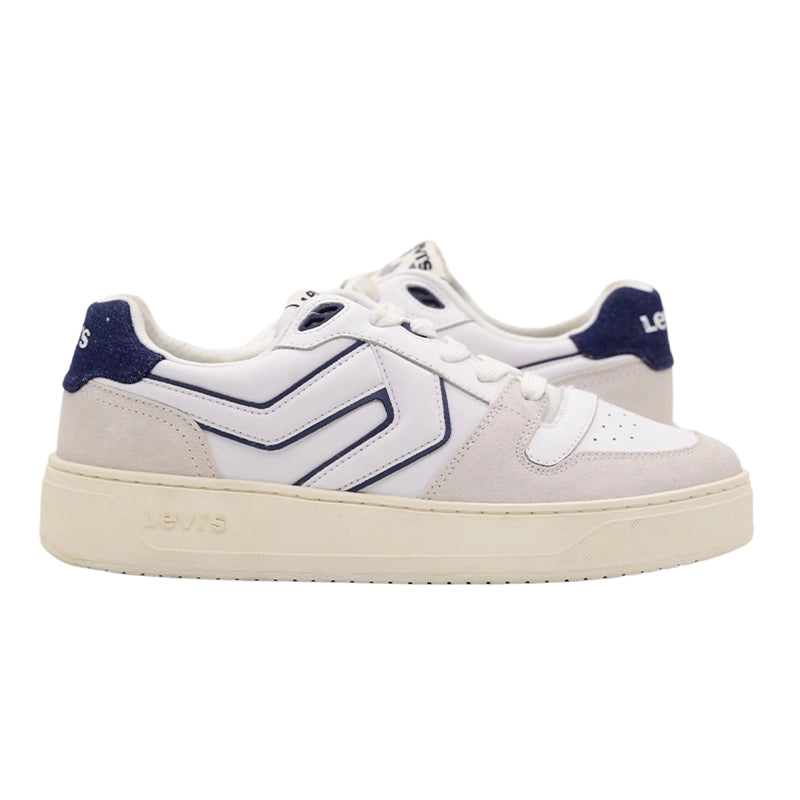 LEVI'S Glide men sneaker LVW1